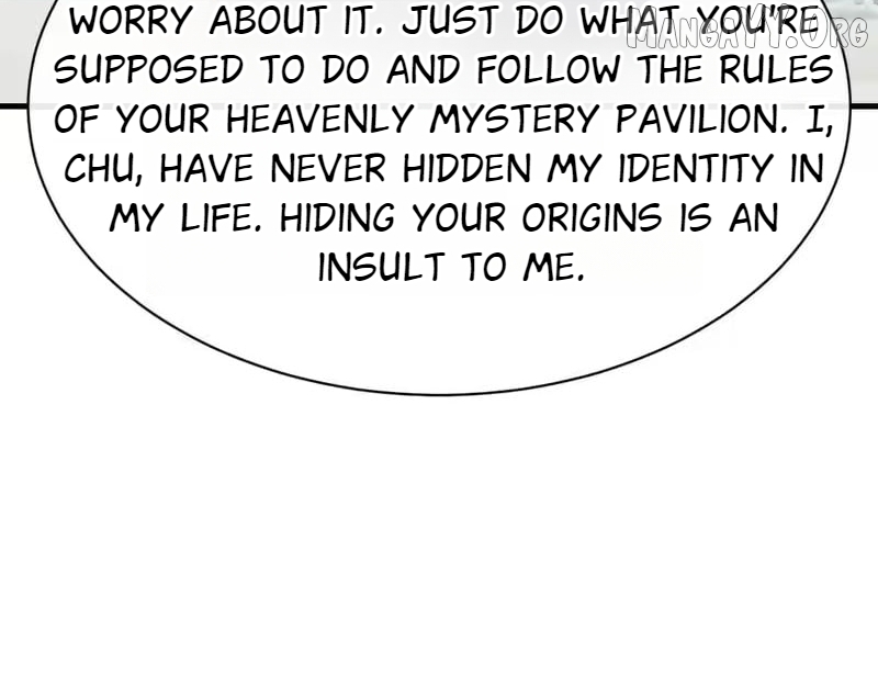 Master: This rebellious disciple is definitely not the Holy Son Chapter 172 - page 57